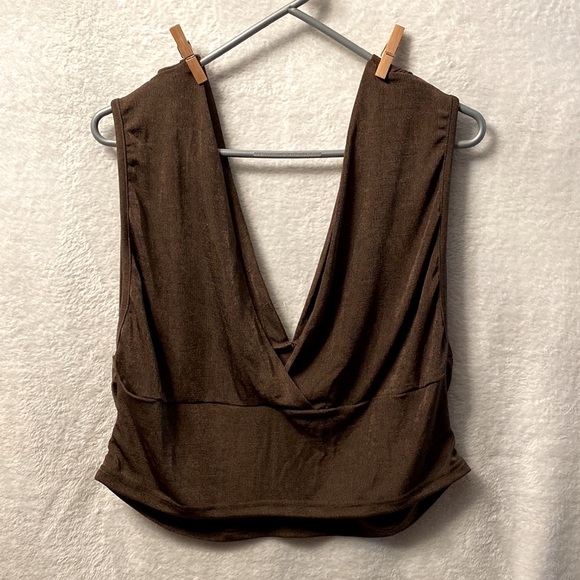 SHEIN plus size tank top - Picture 3 of 11